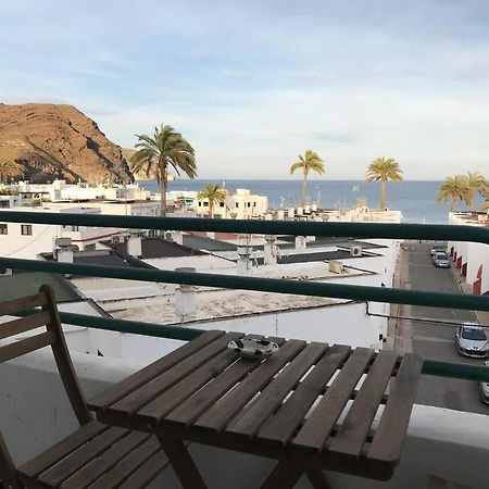 Bonito Apartamento Con Vistas Al Mar ลาสเนกรัส ภายนอก รูปภาพ