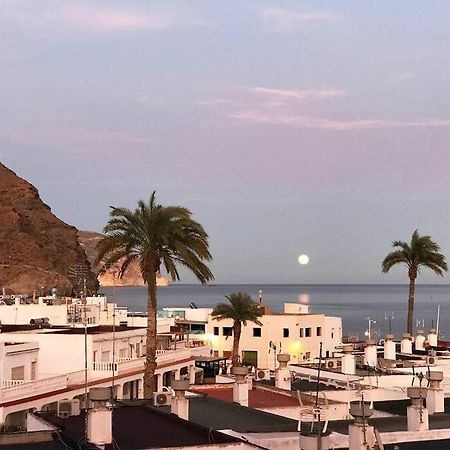 Bonito Apartamento Con Vistas Al Mar ลาสเนกรัส ภายนอก รูปภาพ