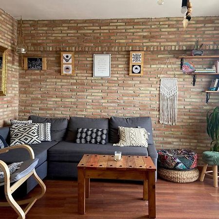 Bonito Apartamento Con Vistas Al Mar ลาสเนกรัส ภายนอก รูปภาพ