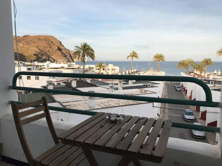 Bonito Apartamento Con Vistas Al Mar ลาสเนกรัส ภายนอก รูปภาพ