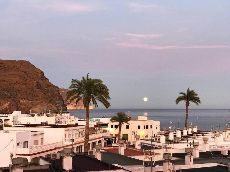 Bonito Apartamento Con Vistas Al Mar ลาสเนกรัส ภายนอก รูปภาพ