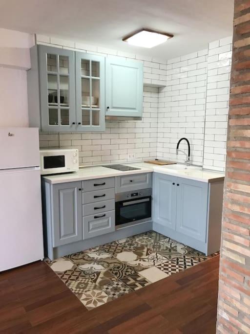 Bonito Apartamento Con Vistas Al Mar ลาสเนกรัส ภายนอก รูปภาพ
